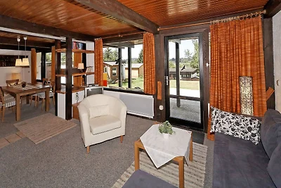 Casa vacanze a Waldkirchen con terrazza