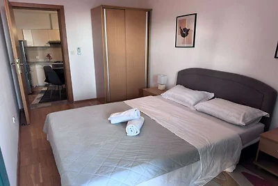 Apartment Centar - Three Bedroom Apartment