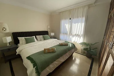 Villa Frangipani