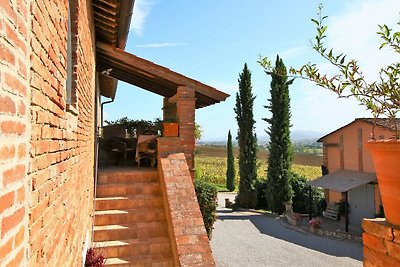 Casale a Castiglione del Lago con piscina