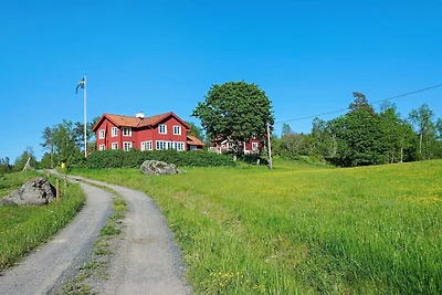 4 personas casa en Mellösa