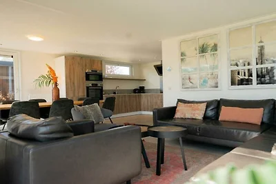 Ferienhaus Erholungsurlaub Biddinghuizen