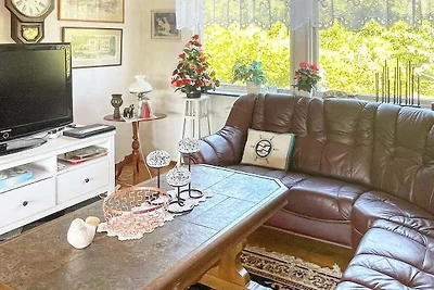 6 Personen Ferienhaus in SÖLVESBORG-By Traum