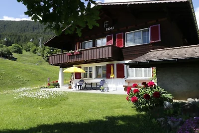 Ferienwohnung mit 2 Schlafzimmer