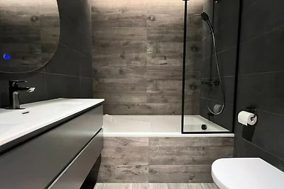 Ferienwohnung mit 5 Zimmern, 120 m² – 6 Erwac...