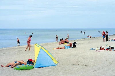 Feriendorf an der Ostsee, Wohlenberg