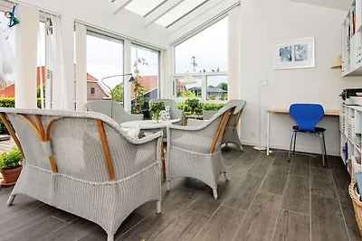6 Personen Ferienhaus in Sjølund