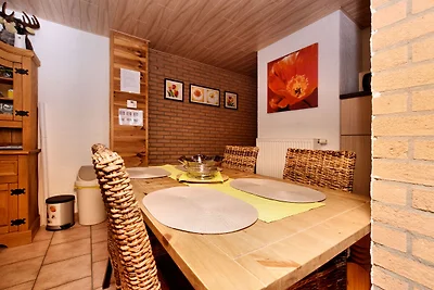 Houffalize Ferienhaus f�r 4 Personen mit...