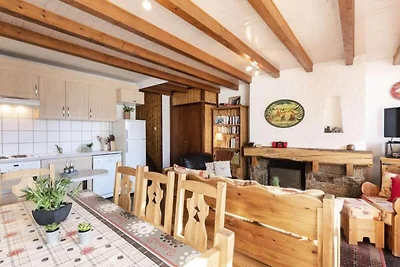 Wohnung in Frankreich nahe Skipisten