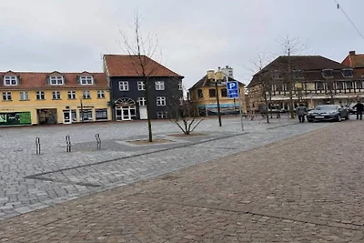 4 Personen Ferienhaus in Nakskov