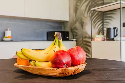 Bovec Chic Apartment with Sauna - One Bedroom...