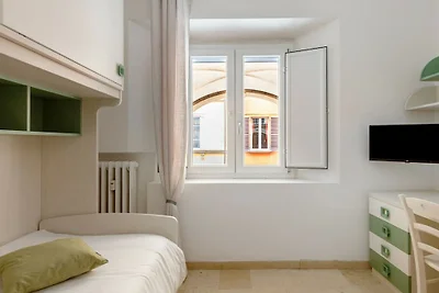 Santo Stefano 75 - Primula Apartment