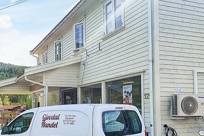 8 Personen vakantie huis in Åmli