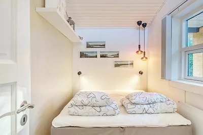 6 Personen Ferienhaus in Jægerspris