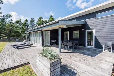 8 Personen Ferienhaus in Blåvand