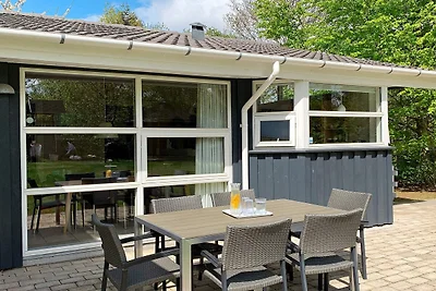 7 Personen Ferienhaus in Gilleleje