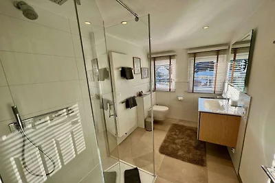 Ferienwohnung mit 1 Schlafzimmer