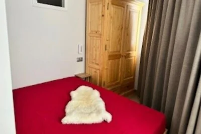 VAL THORENS 2 KAMERS 6 PERSONEN MET UITZONDER...