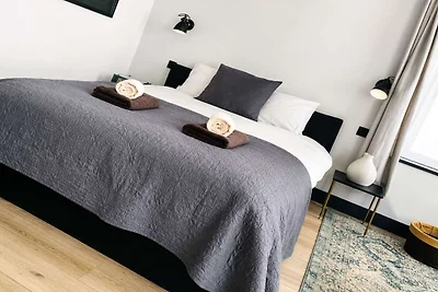 The Jade – Elegant appartement met balkon