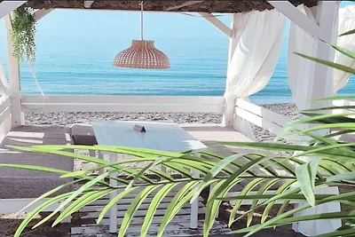 Wohnung in Estepona