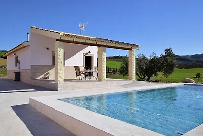 Gemütliches Ferienhaus mit Garten