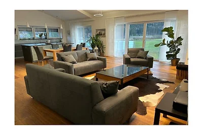 Holiday home relaxing holiday Inzell
