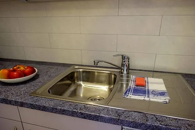 Ferienwohnung mit 1 Schlafzimmer