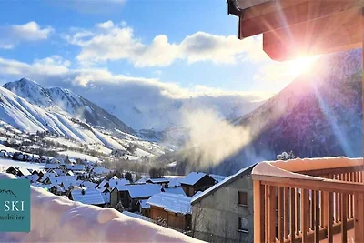 Residenz Les Prés Hauts