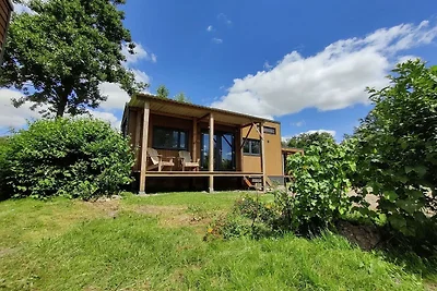 Vakantiehuis nabij natuurgebied Rottige