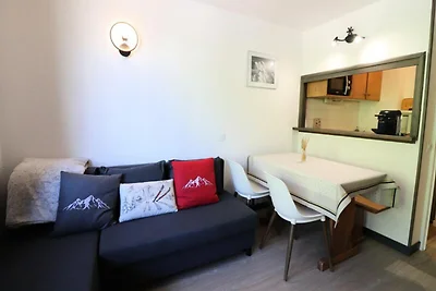 Renoviertes Studio · Fuß der Pisten · In der ...