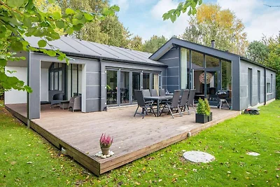 10 Personen Ferienhaus in Ebeltoft
