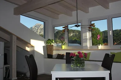 « Penthouse » Délice alpin