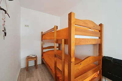 Geräumige Wohnung in Llafranc