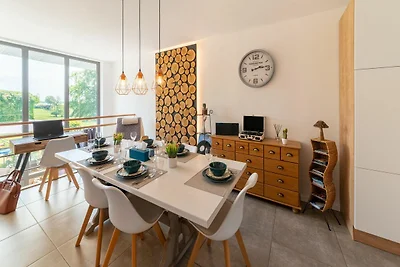Magnifica casa vacanze per 6 adulti a...
