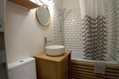 Apartment in Seignosse in der Nähe der Dünen