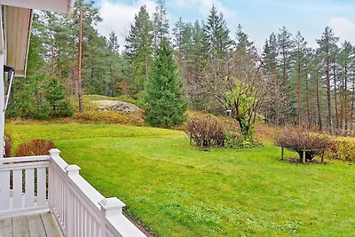 6 Personen Ferienhaus in VäTö
