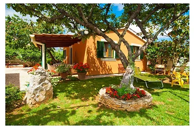 Cherry Komfortable Ferienresidenz