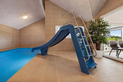 5 Sterne Ferienhaus in Bogense