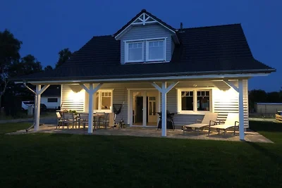Dom wakacyjny z 1 sypialnią