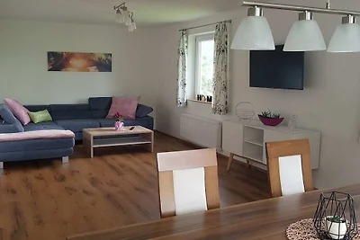 Casa vacanze con 3 camere da letto