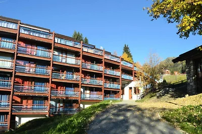 Apartment in Les Arcs in der Nähe von...