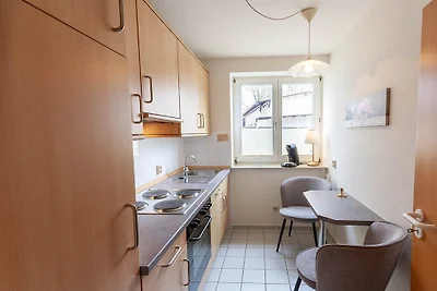 Ferienwohnung mit 1 Schlafzimmer
