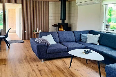 6 persone case ad Hadsund