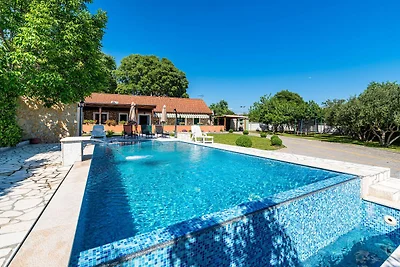 MY DALMATIA - Authentic stone house Momo