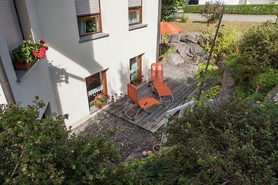 Modernes Apartment in Rickenbach bei den Schw...