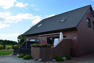 Ferienwohnung mit 2 Schlafzimmer