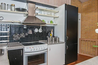 6 Personen Ferienhaus in Ørsted