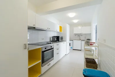 Haus in Maspalomas nahe Las Burras Strand
