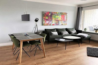 Vakantieappartement in Westerdeichstrich