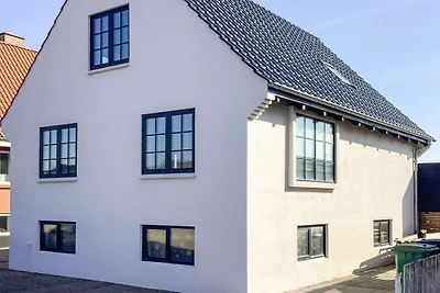 11 Personen Ferienhaus in Thyborøn